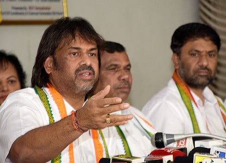 Karnataka govt committed to upholding Kannada amid two-language policy debate: Madhu Bangarappa