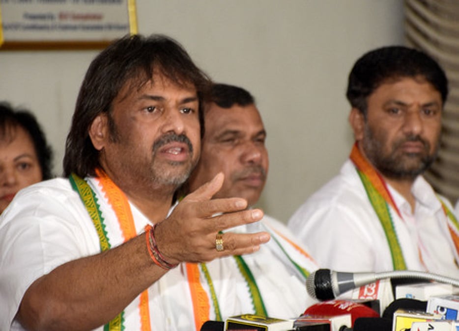 Karnataka govt committed to upholding Kannada amid two-language policy debate: Madhu Bangarappa