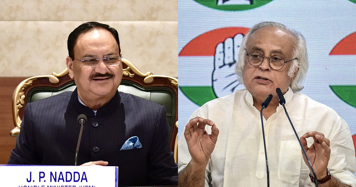 Congress says delay in NEET-PG admissions 'unacceptable,' asks Centre ...