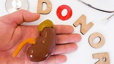 Severe organ shortage leaves most kidney failure patients in Delhi without  transplants