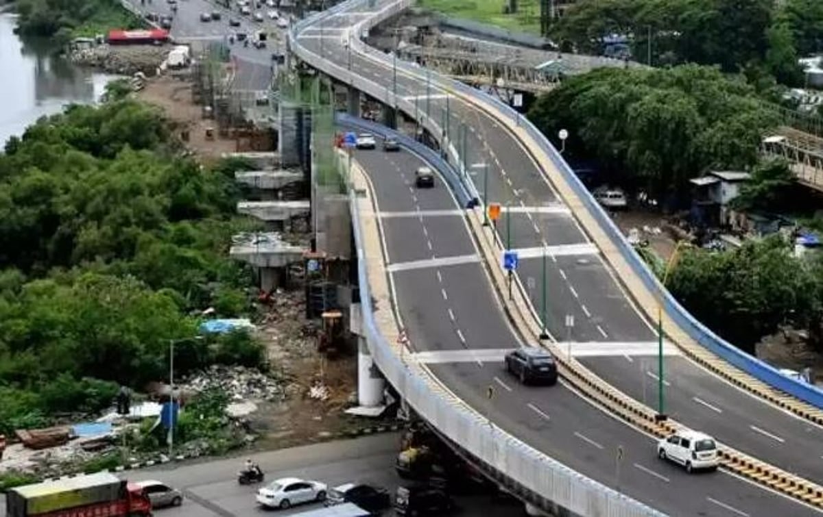 Auto Madhya Highways plans to widen S P Road into six lanes; Madhya Kailash flyover ...