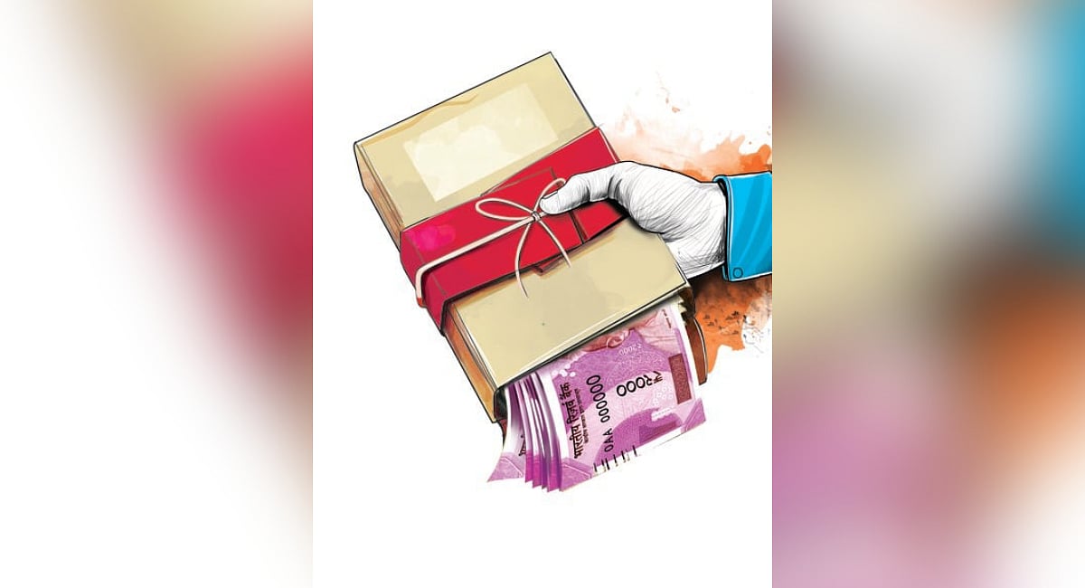 23 government employees caught taking bribes in three months of VACB ...