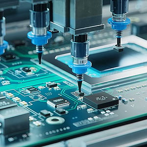 Centre clears 22 electronics PLI projects, Rs 41,863 crore investment lined up