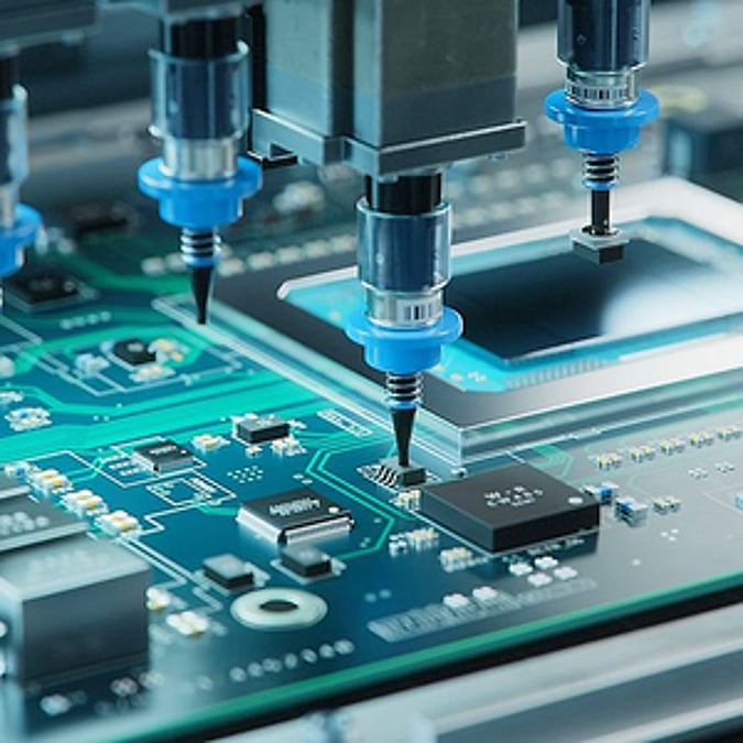 Centre clears 22 electronics PLI projects, Rs 41,863 crore investment lined up