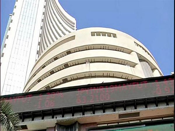 Festive Cheers: Sensex, Nifty hit 52-week high level as market rallies for 3rd straight session