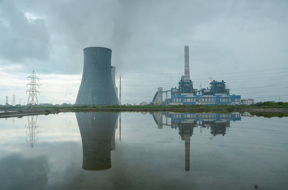 Labour shortage, attrition delay Udangudi power project