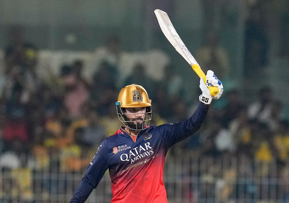 IPL 2025 | RCB vs CSK: RCB end 17-year Chepauk curse with dominant 50 ...