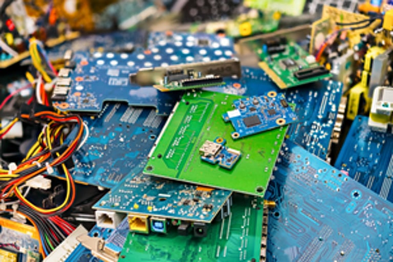 MeitY approves 17 new electronic component projects worth Rs 7,172 ...
