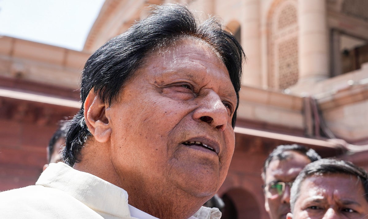 Rana Sanga controversy: Rajya Sabha witness uproar as BJP clashes