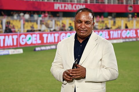 એશિયા કપ ટ્રોફી પ્રેઝન્ટેશન વિવાદ બાદ BCCI નકવી સામે વિરોધ નોંધાવશે