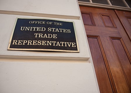 USTR launches Section 301 probe into manufacturing overcapacity; India ...
