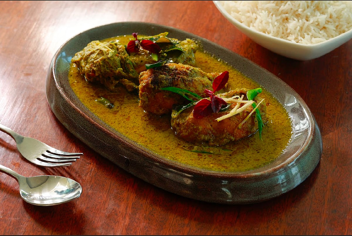 Southern Coast Meets Delhi at this Coastal Food Festival