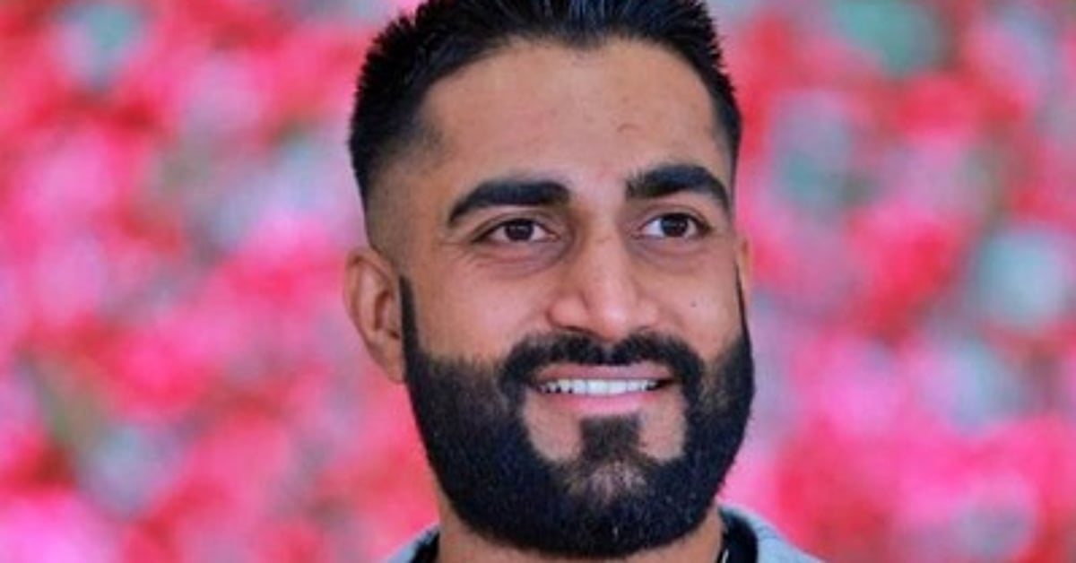 Gatekeeper held for murder bid on Ricky Rai