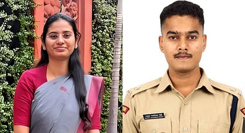 Two from Warangal in top 50 in UPSC, state scheme a blessing for 7 ...