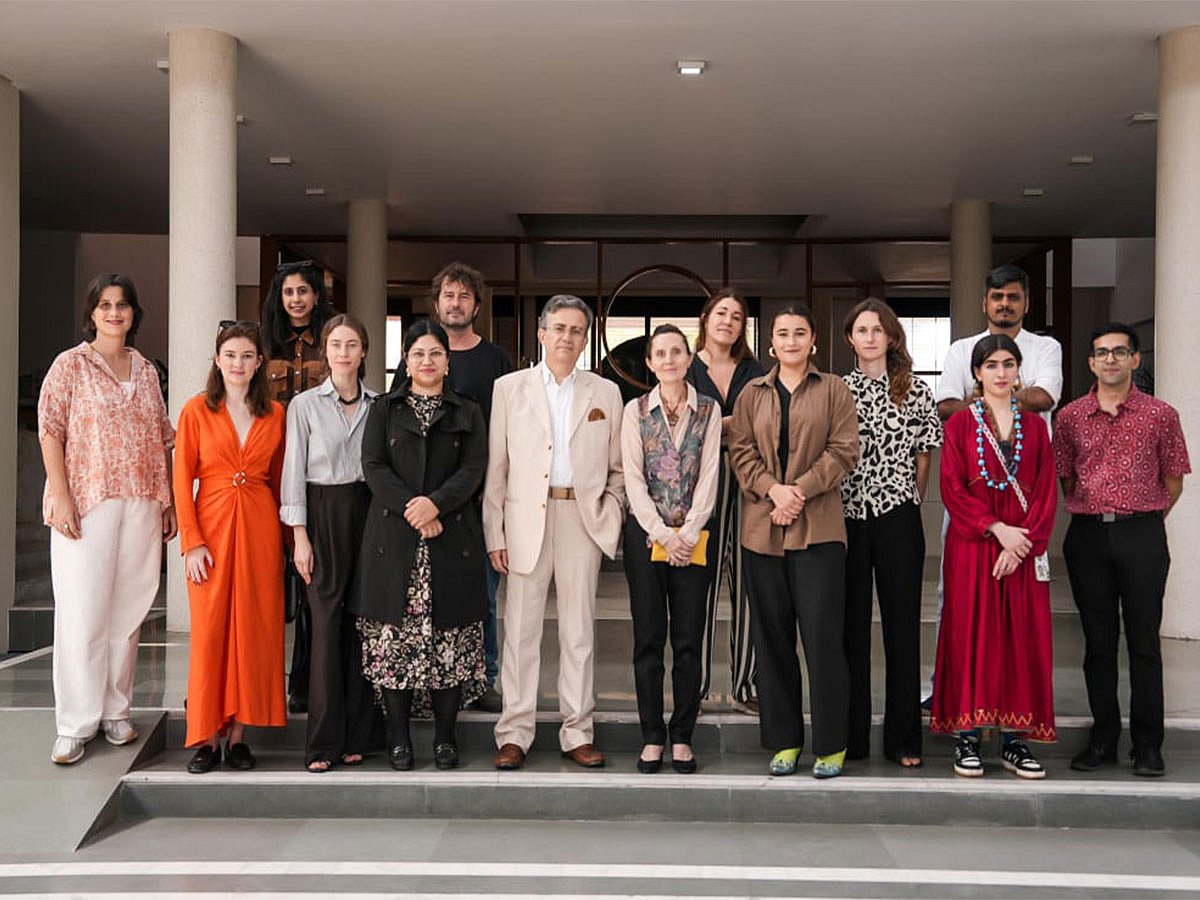 ‘Villa Swagatam’ announces 34 residents for third edition