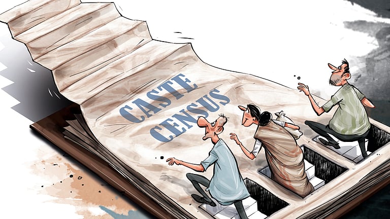 Caste-based census an opportunity to right a historical wrong in Tamil Nadu
