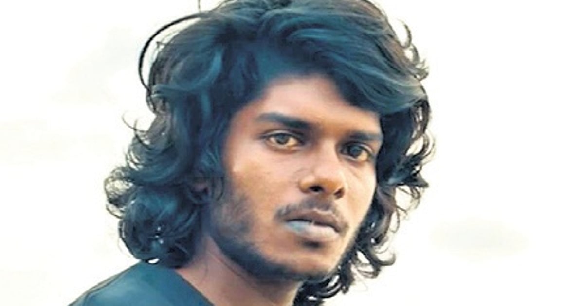 Rapper Vedan set to perform at Kerala government event today