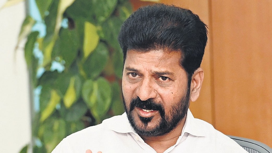 CM Revanth Reddy to lead rally in support of Army today