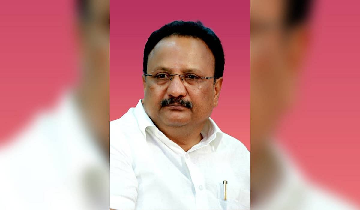 Southern Railways showing stepmotherly treatment to Coimbatore: MP ...