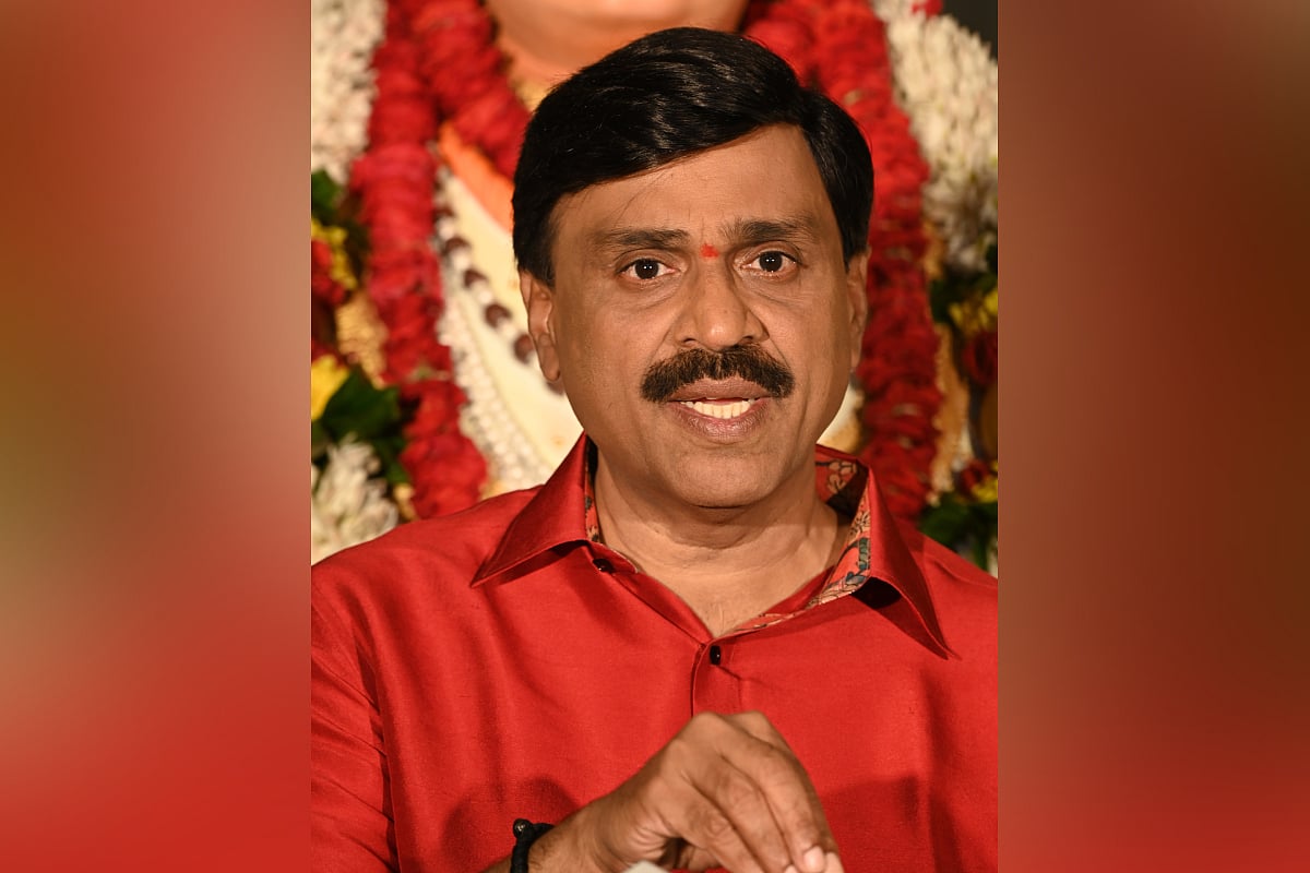 BJP MLA Gali Janardhan Reddy faces disqualification after conviction in ...