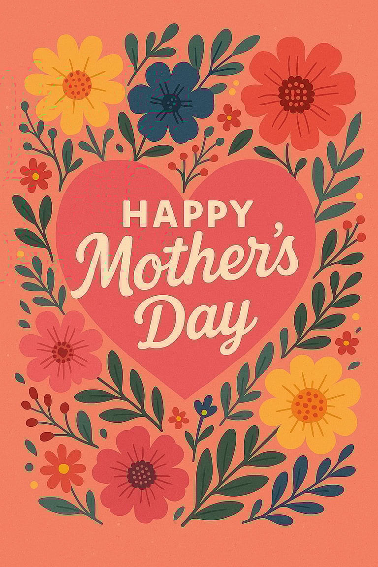 Mother's Day 2025: Date, History, Significance and How It’s Celebrated