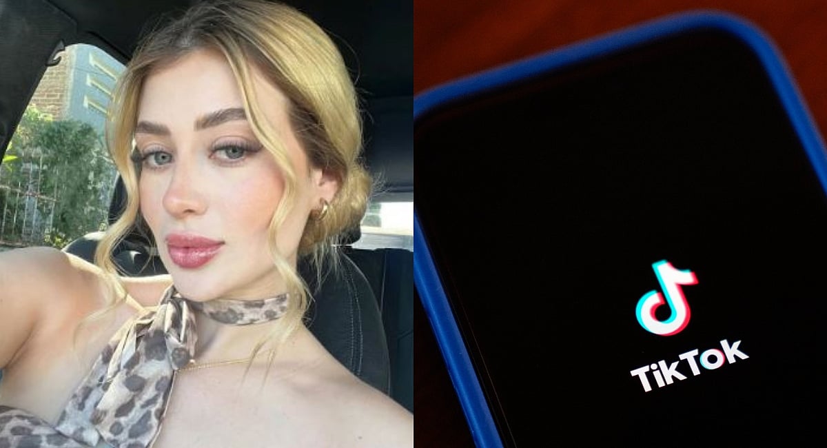 Beauty influencer shot dead during her TikTok livestream at a beauty(02)