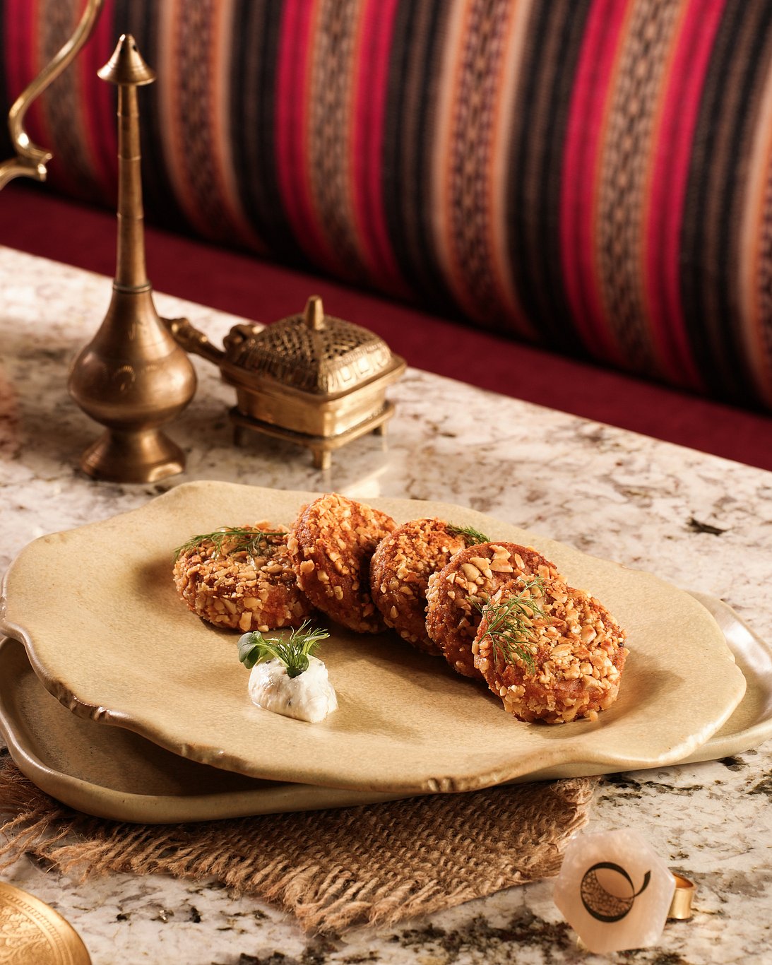 Qavalli Delhi’s Rivayat-e-Hind revives shared culinary heritage