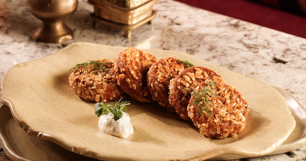 Qavalli Delhi’s Rivayat-e-Hind revives shared culinary heritage Qavalli Delhi’s Rivayat-e-Hind revives shared culinary heritage