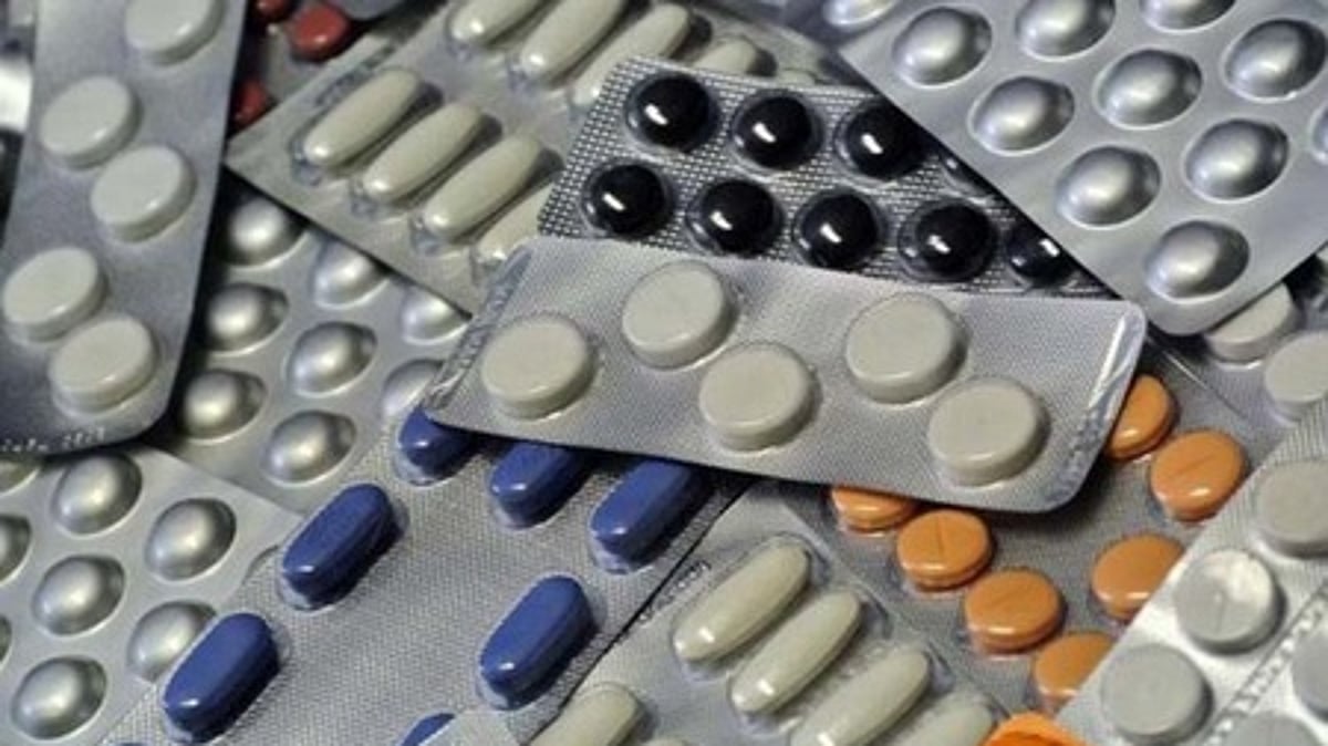 31,000 fake prescriptions: Indian-origin doctor in New Jersey charged ...