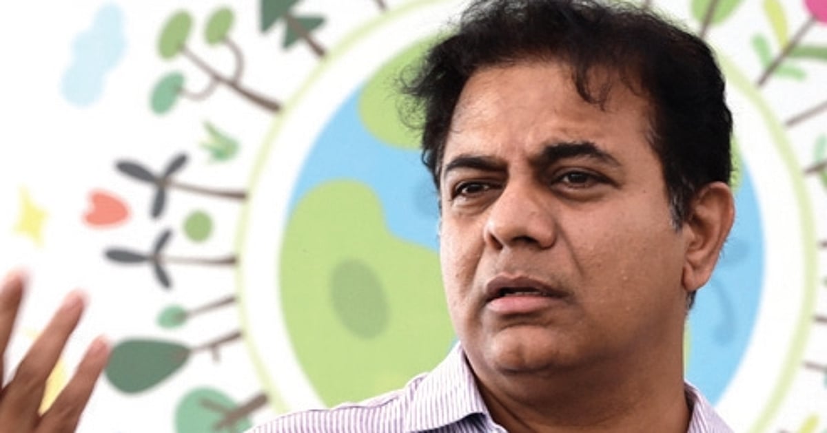 People will play football with CM Revanth for his failures, says BRS ...