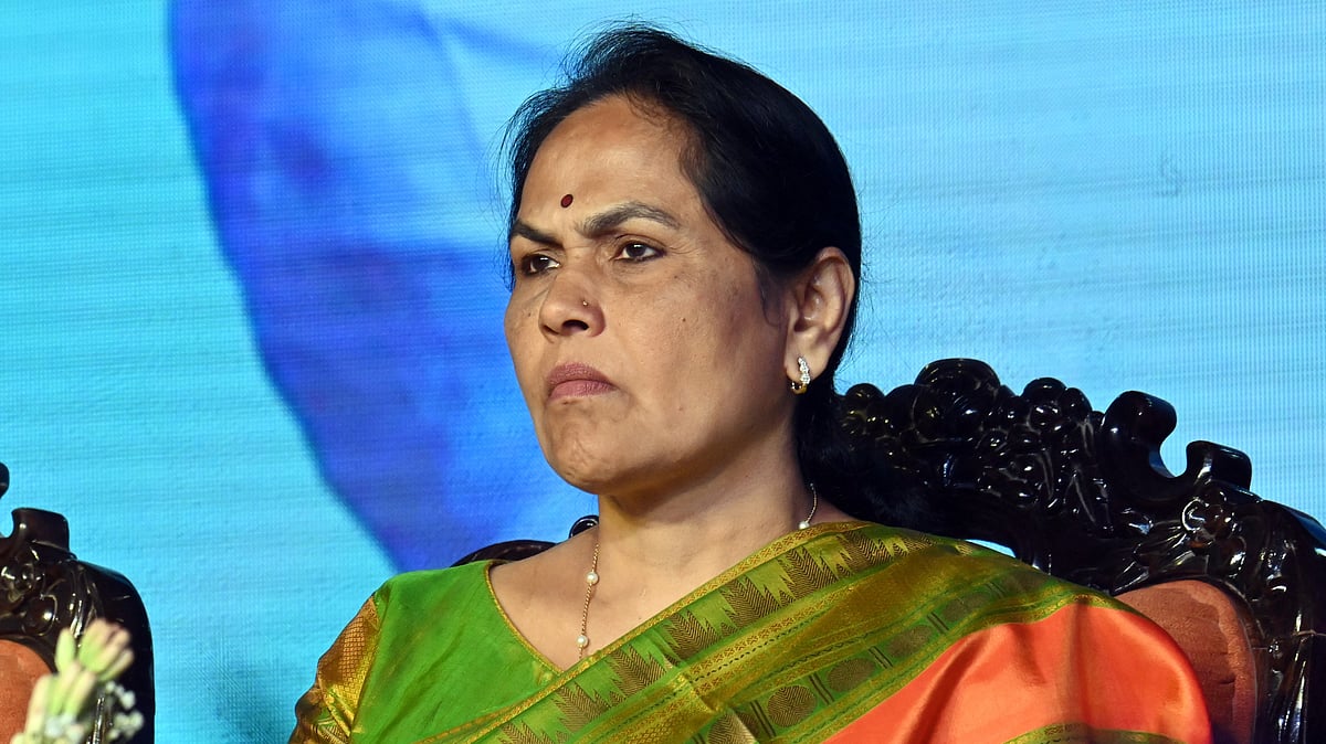 Over 20 lakh people got MSME jobs in 11 districts: Minister Shobha  Karandlaje