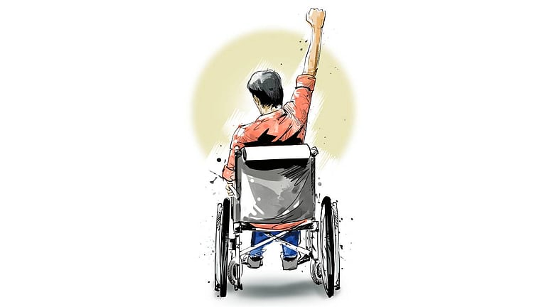 TN RIGHTS census to identify disabled begins in Erode, seven other ...