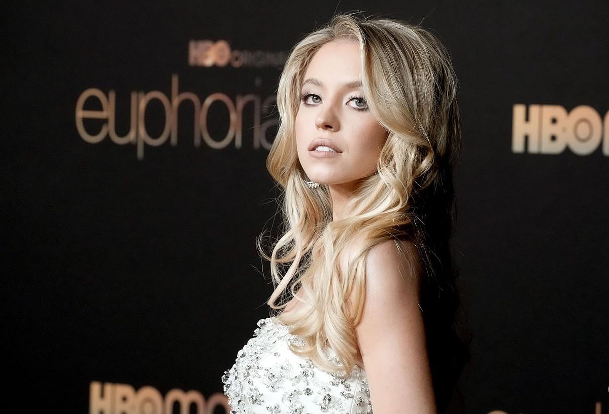 Sydney Sweeney talks about her character in 'Euphoria' season 3
