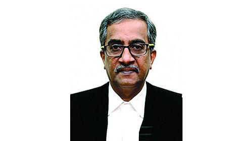 Madras HC gives emotional farewell to Justice RMT Teekaa Raman