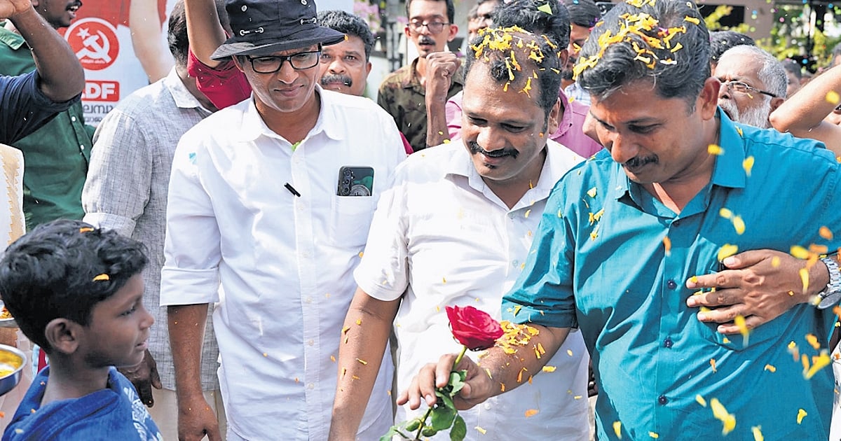 Kerala Celebrates Nilambur Malayalam Star Why This Birthday Bash Is a Cultural Inflection Point