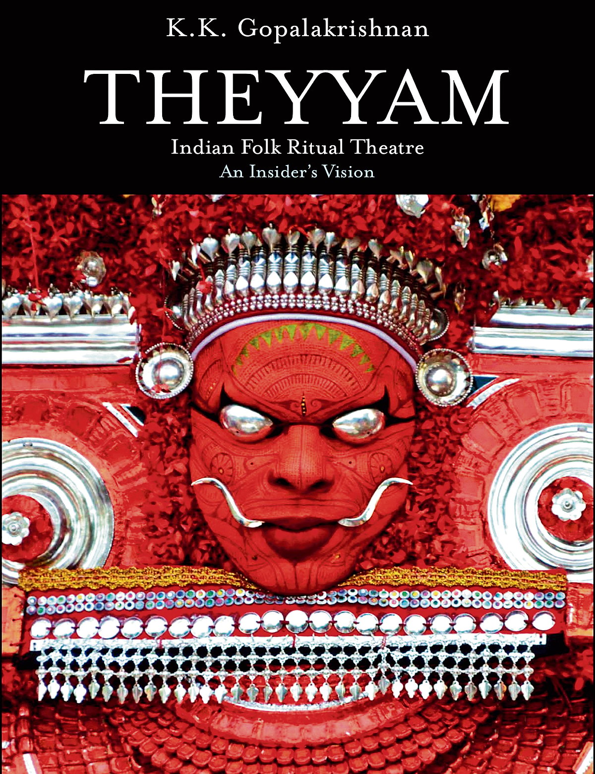 The resurgence of Kerala's ritual arts