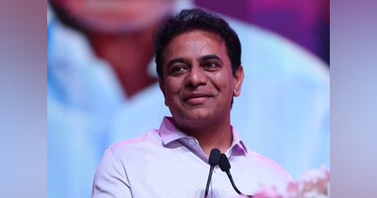 Congress may have done something to KLIS to win elections: BRS leader ...