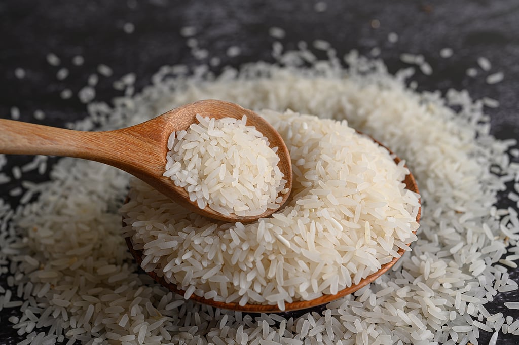 Low demand in other states leaves Odisha with huge surplus of parboiled ...