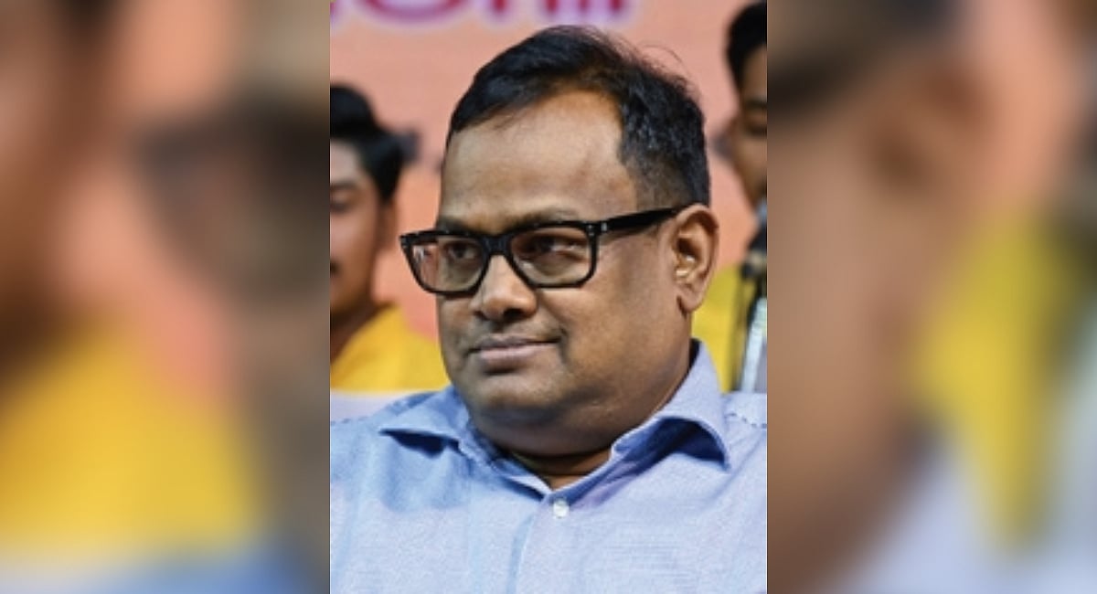 ‘Senior IAS officer should set high example’, says Orissa HC, bins ...