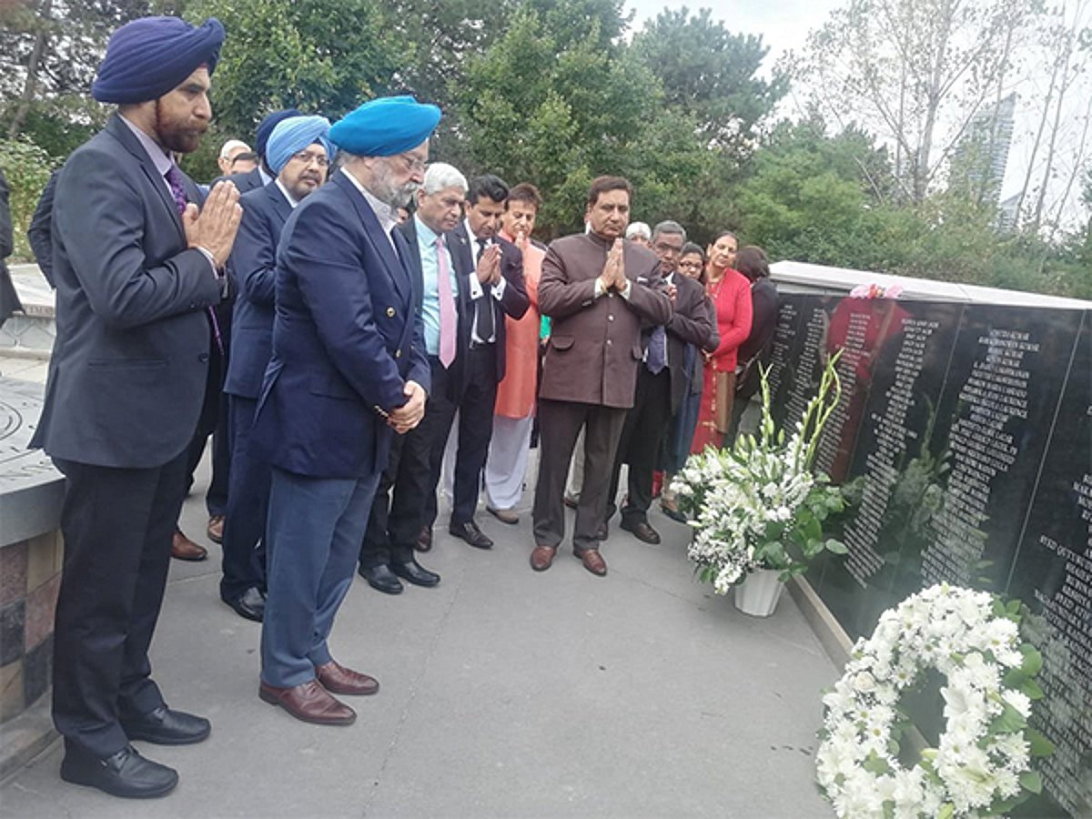 In a first in 40 years, Canada accepts Khalistani terrorists were behind Air India Kanishka bombing