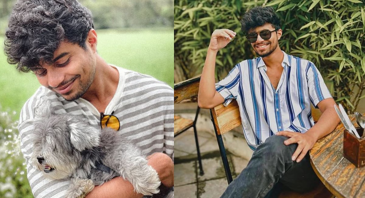 INTERVIEW |'What I cherish most about 'Padakkalam' is the friendships we  built,' says Sandeep Pradeep