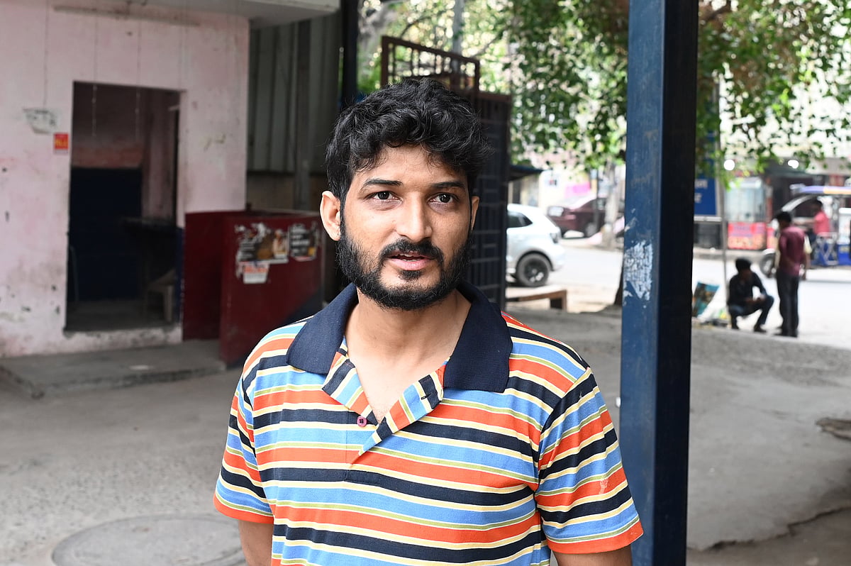 ‘I won’t survive, beta’, says victim of factory fire at Delhi's Rithala ...
