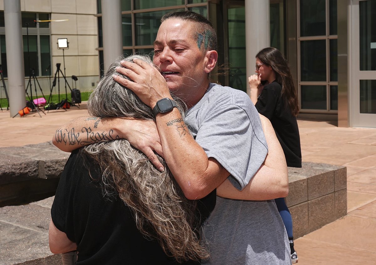 'This is not an ordinary fraud case' Funeral home owner who stashed