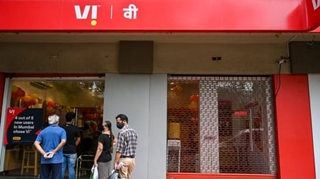 Vi expands 5G rollout to 23 more cities; strengthens 4G network coverage