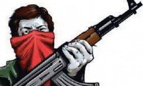 Odisha Police Guns Down Two Maoists In Kandhamal Forest