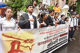 The deafening and disturbing silence of Mamata Banerjee after the Kasba law college gang rape
