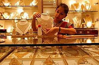 Gold glitters again as prices surge across Indian cities on mid-week rally
