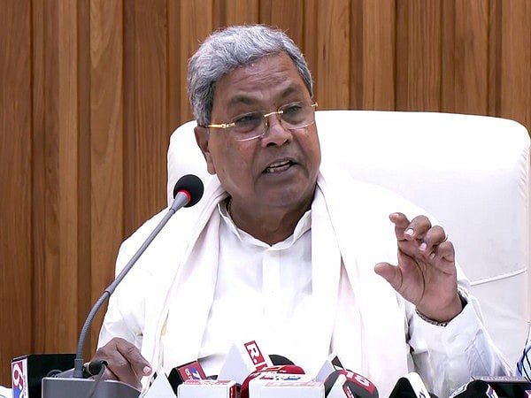 Urea shortage creating unrest among farmers: CM Siddaramaiah