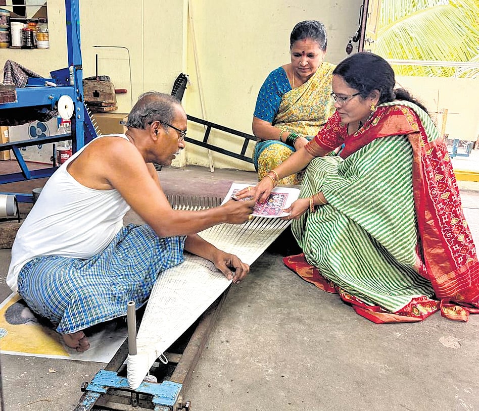 Telia Rumal Takes Telangana to twin triumphs