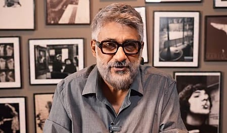 Director Vivek Agnihotri urges CM Mamata to ensure smooth release of his film ‘The Bengal Files’